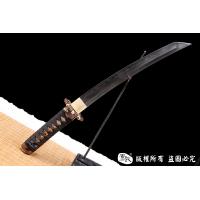 切刃本三枚精品肋差