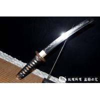 切刃本三枚精品肋差