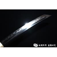 切刃本三枚精品肋差