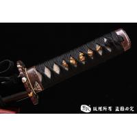 切刃本三枚精品肋差
