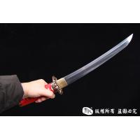 本三枚精品肋差