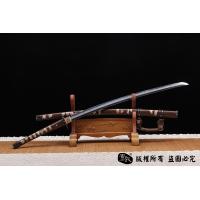 豪华经典太刀