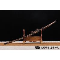 豪华经典太刀