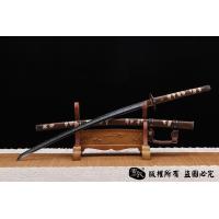 豪华经典太刀