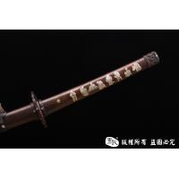 豪华经典太刀