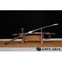 豪华经典太刀