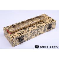荷叶短刀