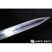 《龙泉四君子剑》 查老师作品