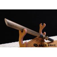 虎威唐横刀