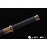 虎威唐横刀