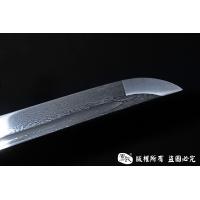 虎威唐横刀