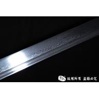 虎威唐横刀