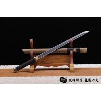 虎威唐横刀