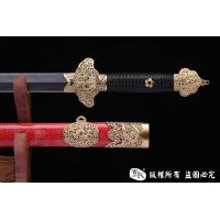 清龙泉 扭转纹 收藏版