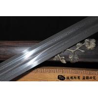 新君子剑 瓦楞形制