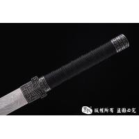 冰裂纹王者汉剑
