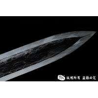 冰裂纹王者汉剑