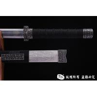 冰裂纹王者汉剑