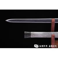 冰裂纹王者汉剑