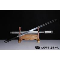 冰裂纹王者汉剑