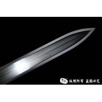 传家之宝乌兹剑
