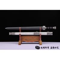传家之宝乌兹剑