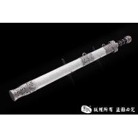 传家之宝乌兹剑