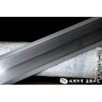 传家之宝乌兹剑