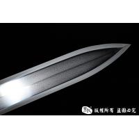 传家之宝乌兹剑