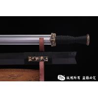 铜装楚剑
