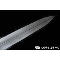 紫铜小楚剑
