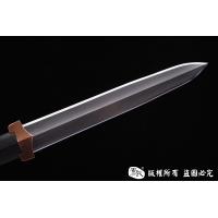 紫铜小楚剑