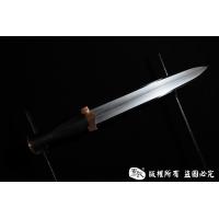 紫铜小楚剑