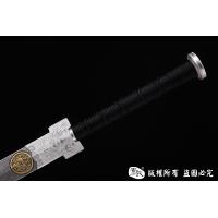 四神兽乌兹剑 查长伟作品