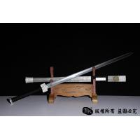 四神兽乌兹剑 查长伟作品