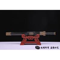 小龙渊-手工龙泉剑