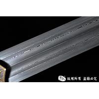 小龙渊-手工龙泉剑