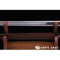 经典百炼钢汉剑-性能优越，收藏价值好