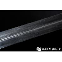 羽毛钢极品游龙剑 “游龙一出，万剑臣服”