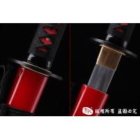 《服部半藏 Bill》高性能电影武士刀