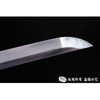 《服部半藏 Bill》高性能电影武士刀