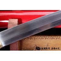 《服部半藏 Bill》高性能电影武士刀