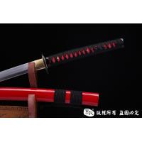 《服部半藏 Bill》高性能电影武士刀