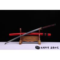 《服部半藏 Bill》高性能电影武士刀
