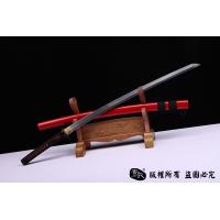 《服部半藏 Bill》高性能电影武士刀