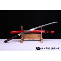 《服部半藏 Bill》高性能电影武士刀