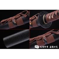 精品 服部半藏 Bill-秘方烧刃