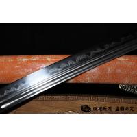 宝腾清刀 查长伟作品