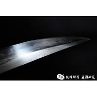 宝腾清刀 查长伟作品