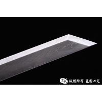 盛世唐刀-大马士革鱼骨纹